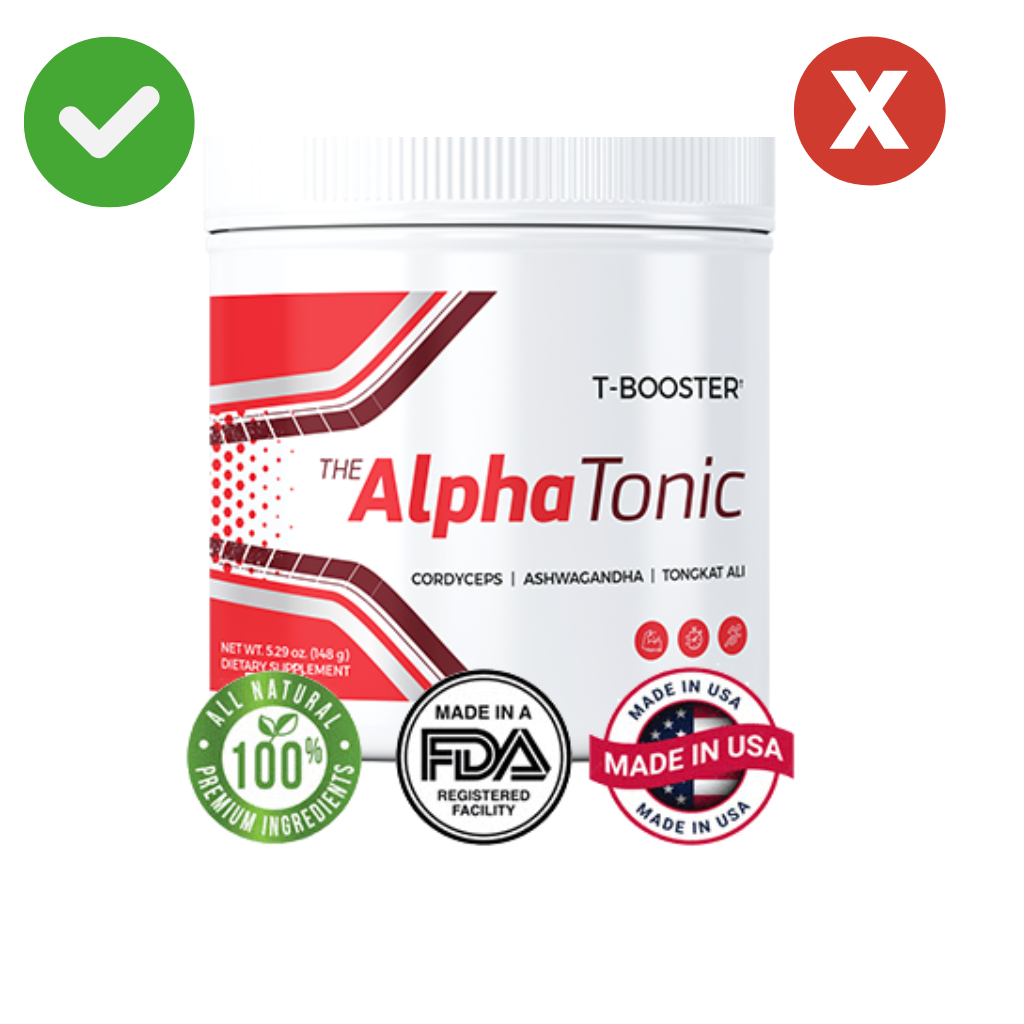 Alpha Tonic reviews