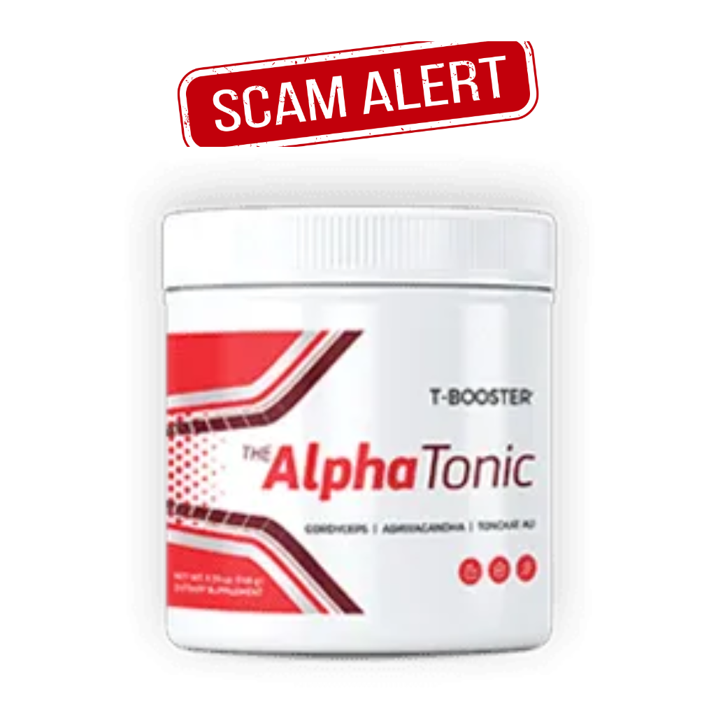 Alpha Tonic reviews