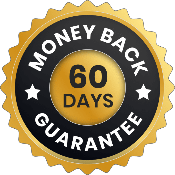Garantia 60 dias