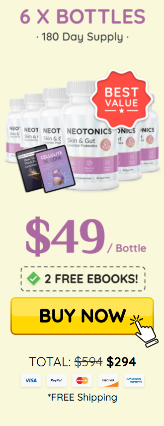 Neotonics - 49