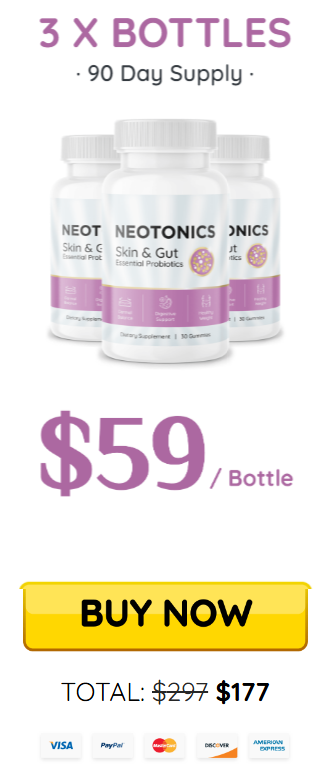 Neotonics - 59