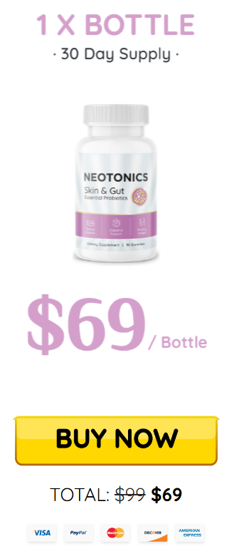 Neotonics - 69