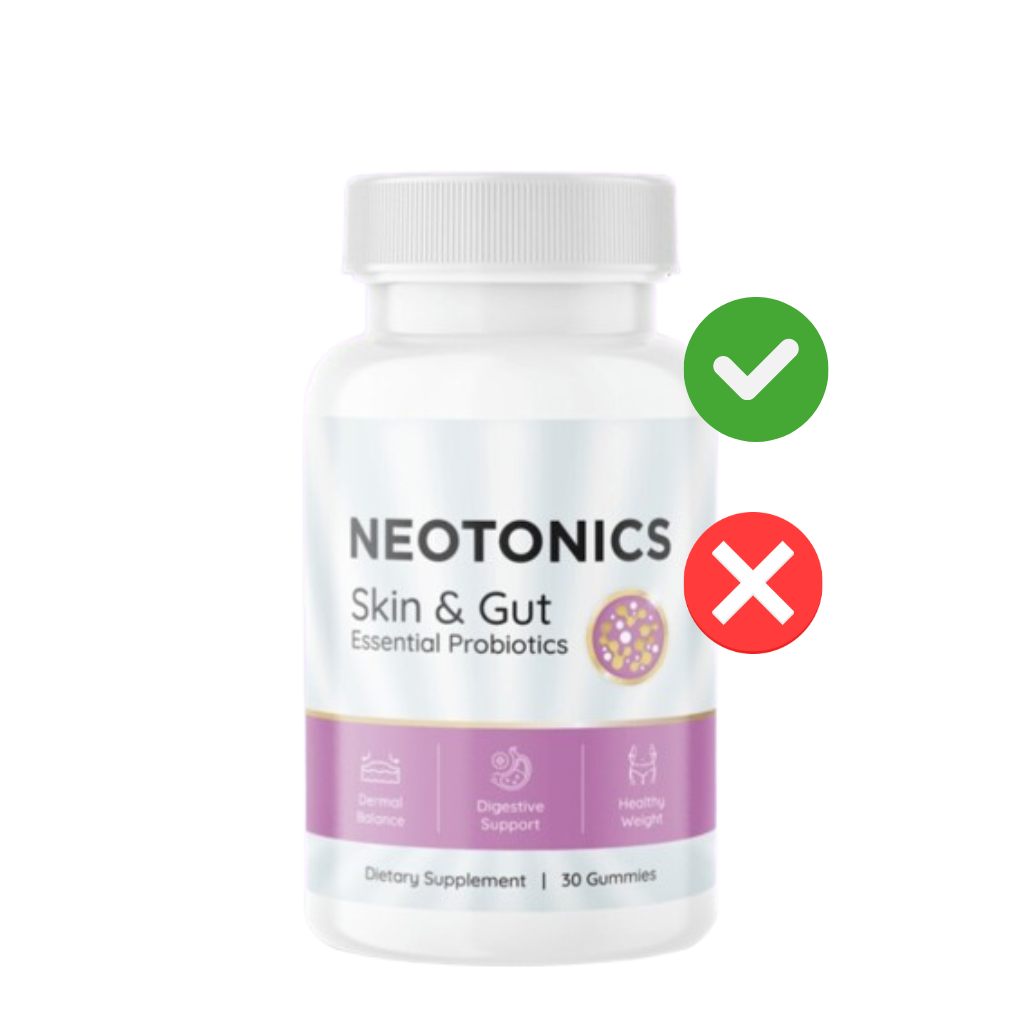 Neotonics ok