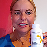 Susan Stevenson
